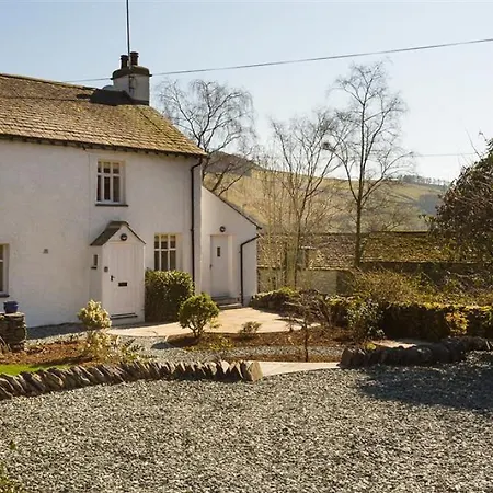 South Stonethwaite * Troutbeck (South Lakeland)