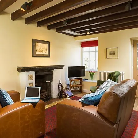 South Stonethwaite Ferienhaus Troutbeck (South Lakeland)