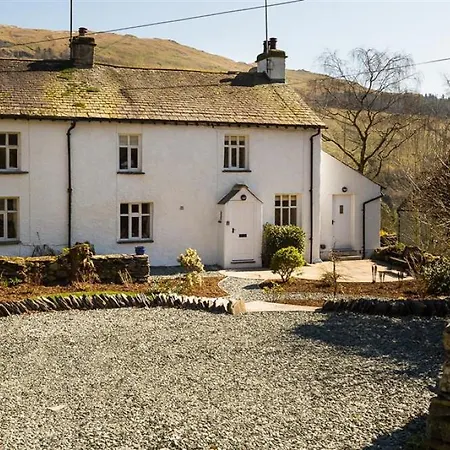 South Stonethwaite Troutbeck (South Lakeland)