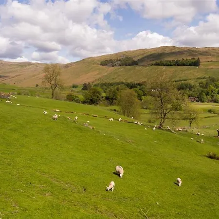 Ferienhaus South Stonethwaite *