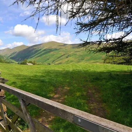 South Stonethwaite * Troutbeck (South Lakeland)