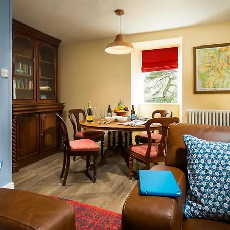 Ferienhaus South Stonethwaite