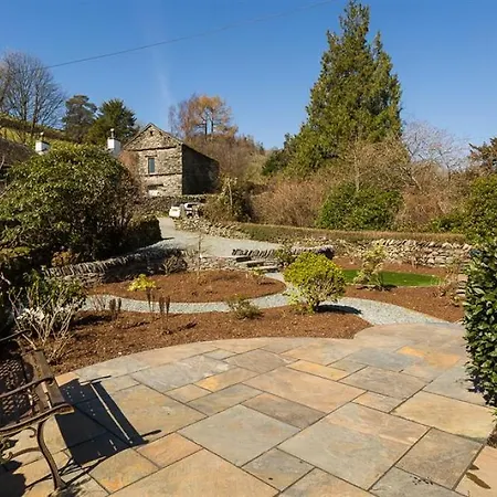 South Stonethwaite Ferienhaus Troutbeck (South Lakeland)