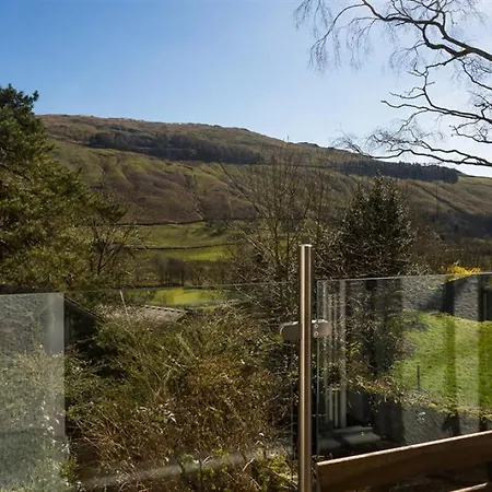 Ferienhaus South Stonethwaite *