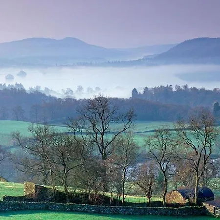 South Stonethwaite * Troutbeck (South Lakeland)