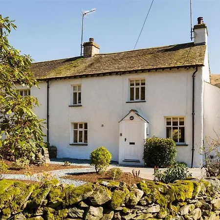 South Stonethwaite *