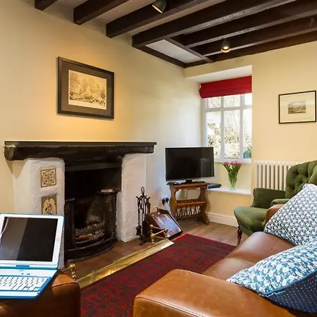 South Stonethwaite Ferienhaus Troutbeck (South Lakeland)